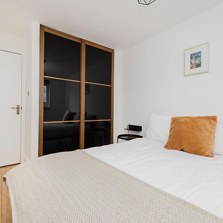 Joivy Welcoming Flat Near Park Lejlighed EDI Eksteriør billede