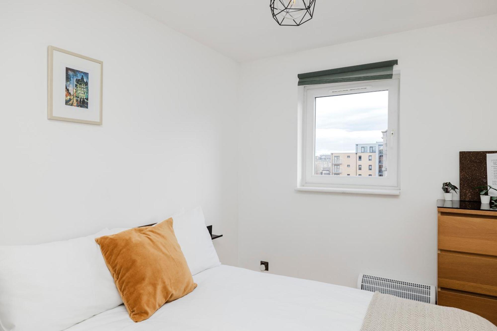 Joivy Welcoming Flat Near Park Lejlighed EDI Eksteriør billede